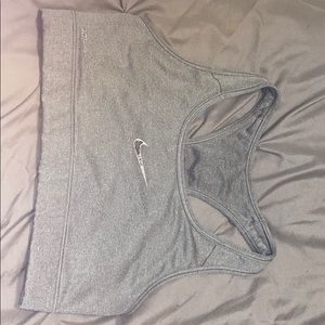 Women’s Nike Sports Bra